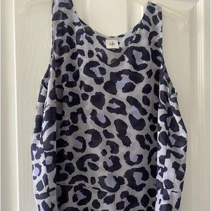 Cabi sleeveless top
